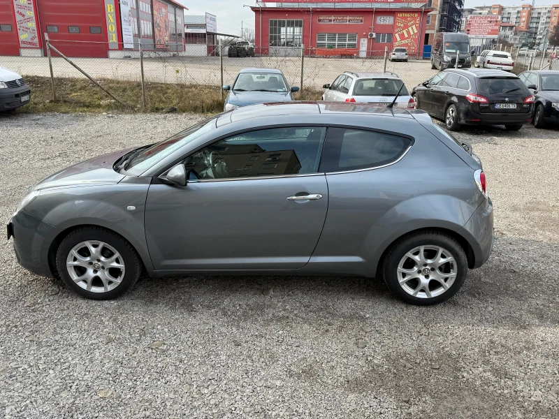 Alfa Romeo MiTo, снимка 9 - Автомобили и джипове - 48928432