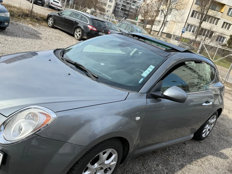 Alfa Romeo MiTo, снимка 2 - Автомобили и джипове - 48928432