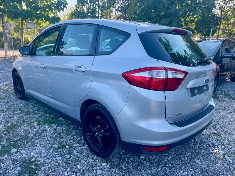 Ford C-max, снимка 3 - Автомобили и джипове - 51583217