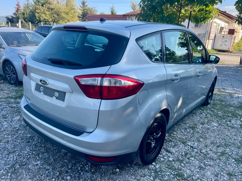 Ford C-max, снимка 5 - Автомобили и джипове - 51583217