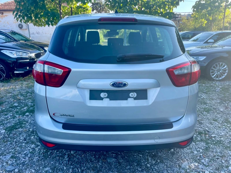 Ford C-max, снимка 4 - Автомобили и джипове - 51583217