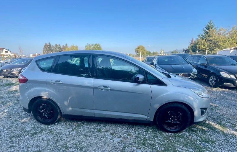 Ford C-max, снимка 6 - Автомобили и джипове - 51583217