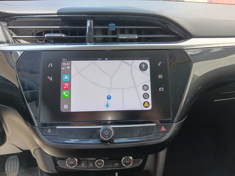 Opel Corsa F, снимка 9 - Автомобили и джипове - 52033999