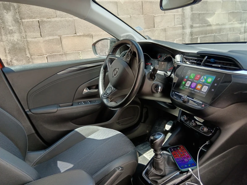 Opel Corsa F, снимка 6 - Автомобили и джипове - 52033999