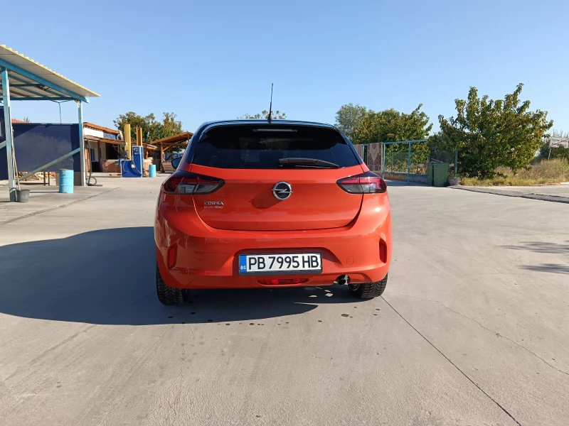 Opel Corsa F, снимка 5 - Автомобили и джипове - 52033999