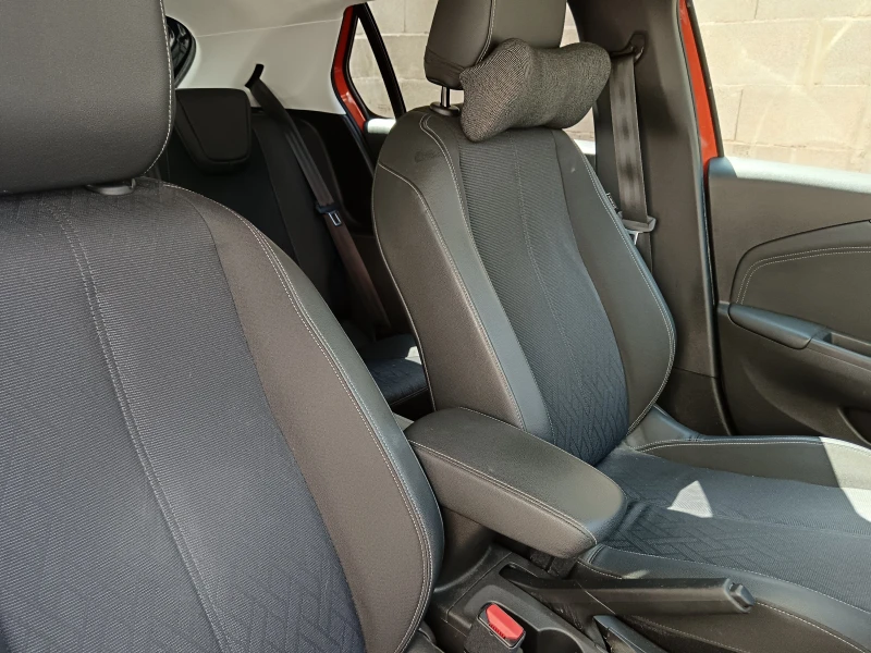 Opel Corsa F, снимка 7 - Автомобили и джипове - 52033999