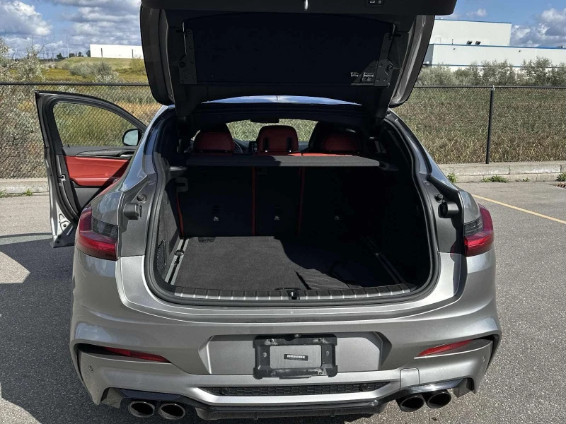 BMW M4 3.0L M COMPETITION, снимка 6 - Автомобили и джипове - 52474380