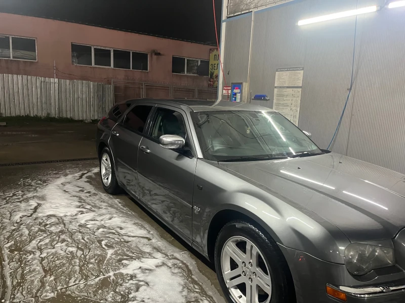 Chrysler 300c, снимка 5 - Автомобили и джипове - 52838658