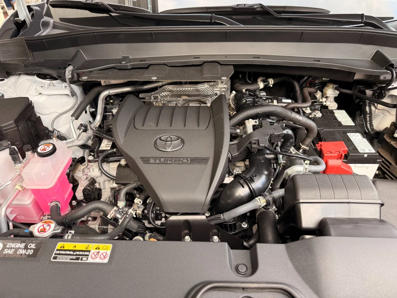 Toyota Grand Highlander LIMITED AWD, снимка 10 - Автомобили и джипове - 52874548