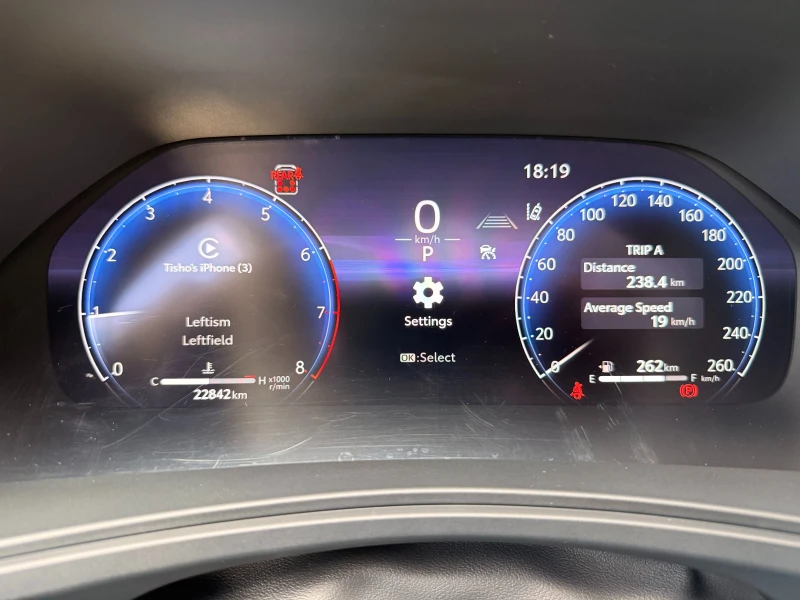 Toyota Grand Highlander LIMITED AWD, снимка 11 - Автомобили и джипове - 52874548