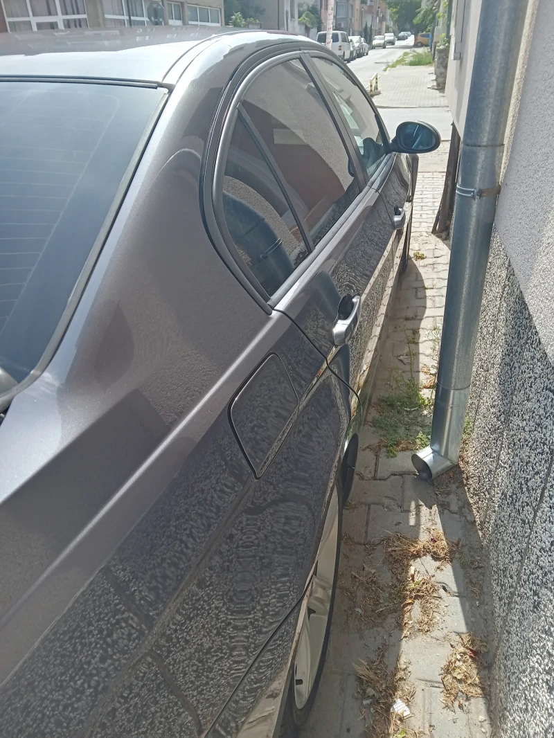 BMW 320, снимка 6 - Автомобили и джипове - 53135798