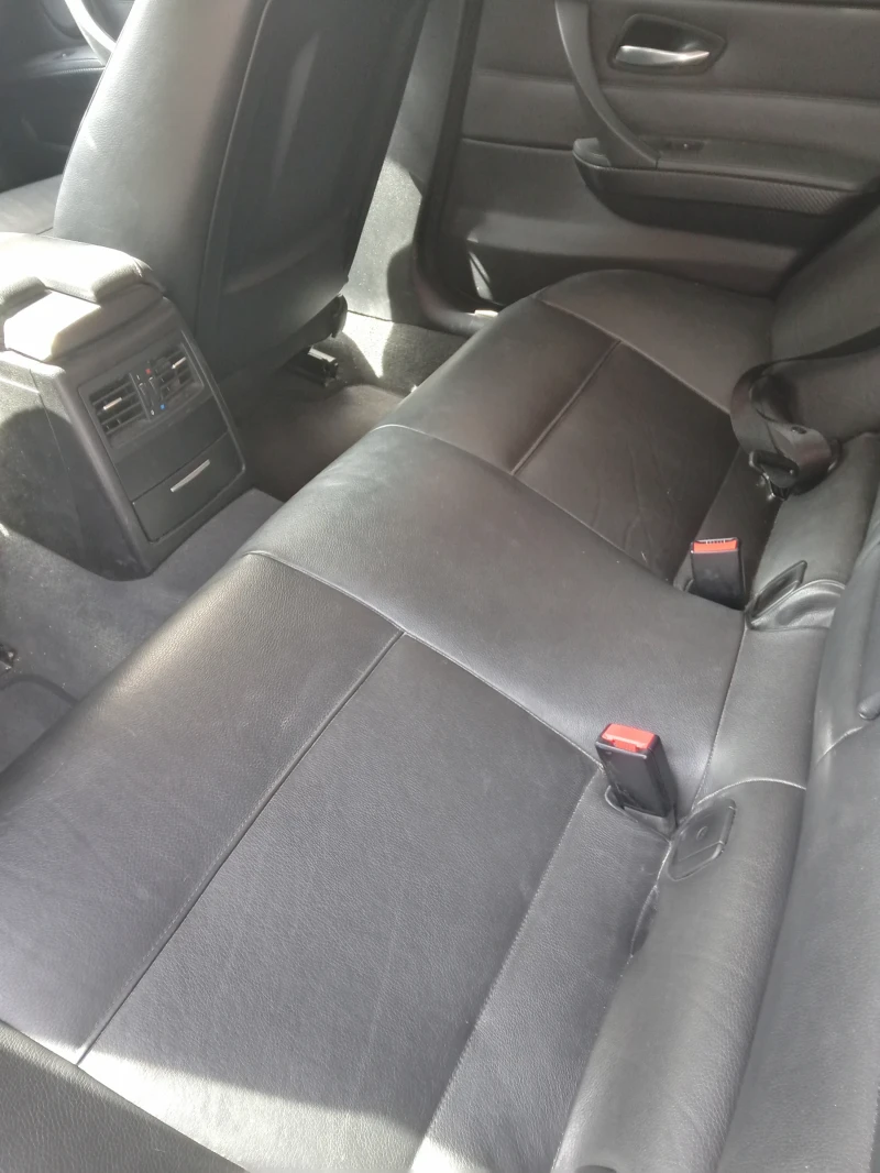 BMW 320, снимка 4 - Автомобили и джипове - 53135798