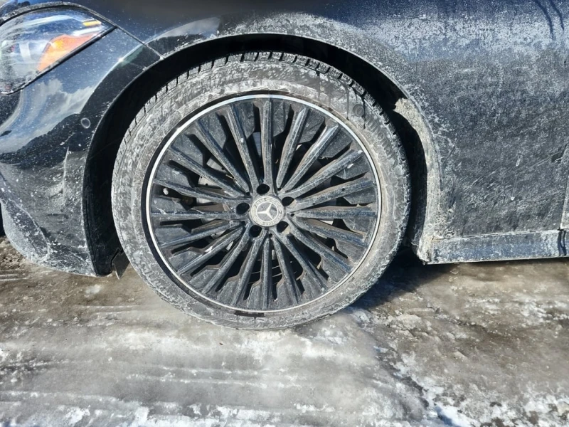 Mercedes-Benz CLE * 300 * CARFAX * Шибидах * Keyless * , снимка 6 - Автомобили и джипове - 53264173