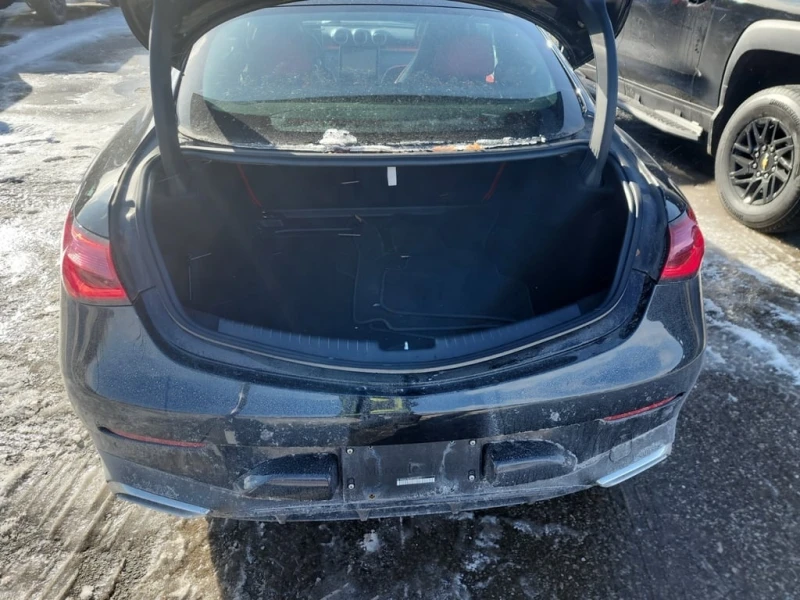 Mercedes-Benz CLE * 300 * CARFAX * Шибидах * Keyless * , снимка 14 - Автомобили и джипове - 53264173