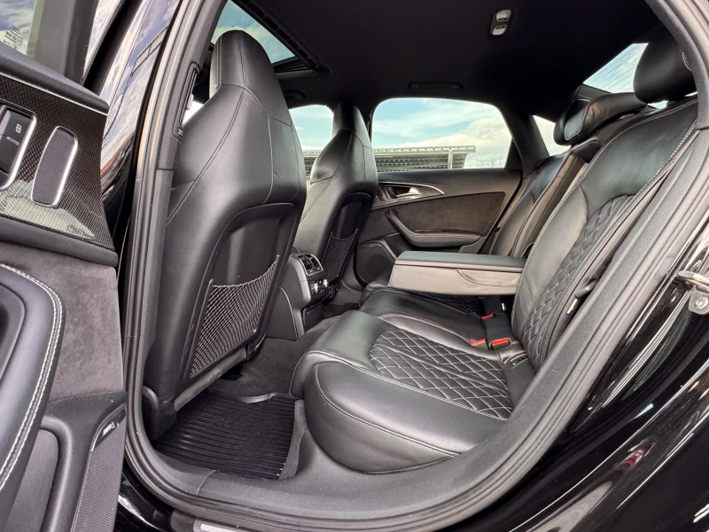 Audi S6 4.0TFSI QUATTRO , снимка 10 - Автомобили и джипове - 53407488