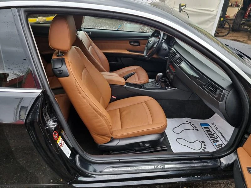 BMW 330 3.0 Xdrive-Sport | Mobile.bg — изображение 11