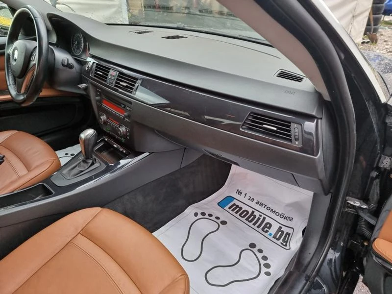 BMW 330 3.0 Xdrive-Sport | Mobile.bg — изображение 12