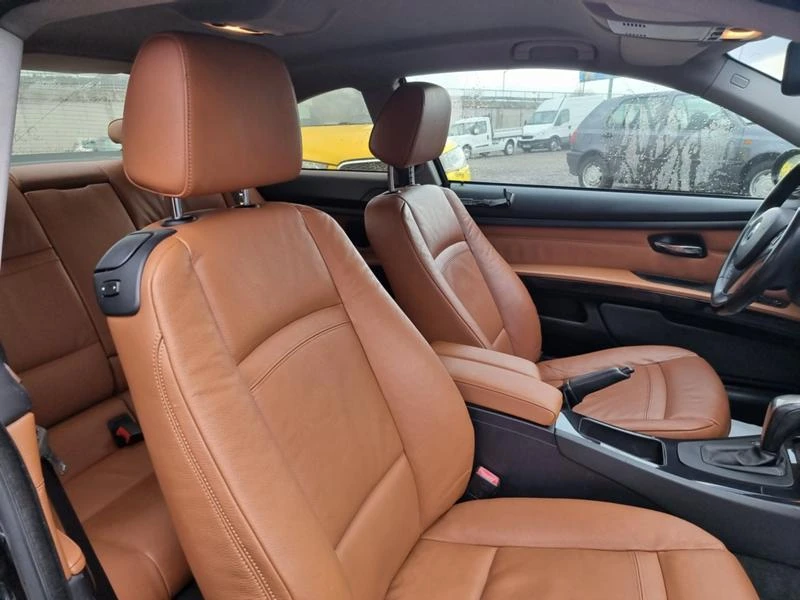 BMW 330 3.0 Xdrive-Sport | Mobile.bg — изображение 13