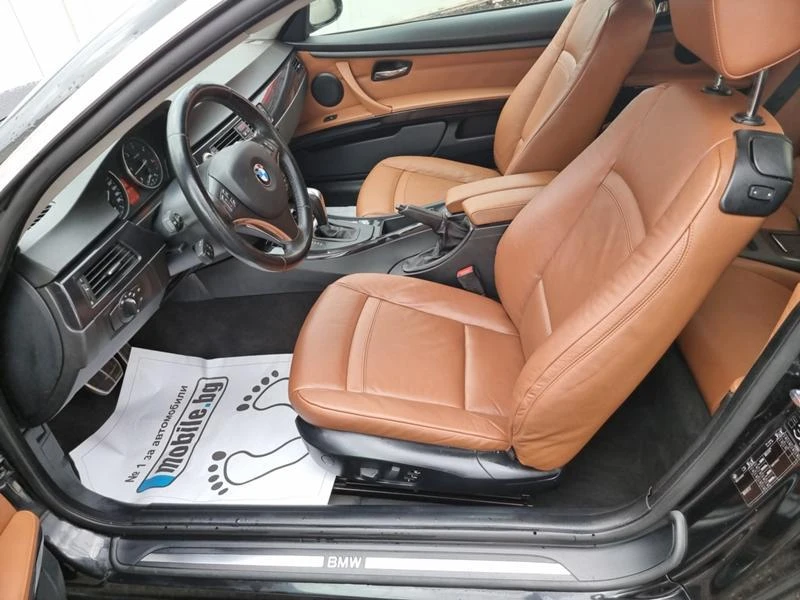 BMW 330 3.0 Xdrive-Sport | Mobile.bg — изображение 10