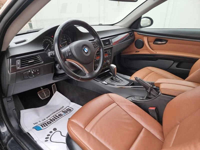 BMW 330 3.0 Xdrive-Sport | Mobile.bg — изображение 9