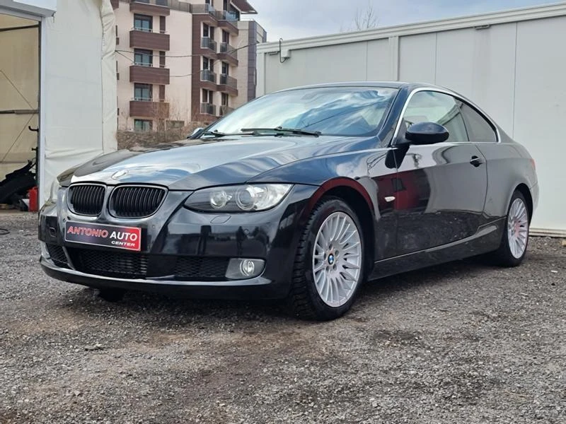 BMW 330 3.0 Xdrive-Sport | Mobile.bg — изображение 2