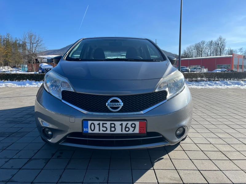 Nissan Note 1.5 dCi Pure Drive - 12500 лв. - 13631126 1