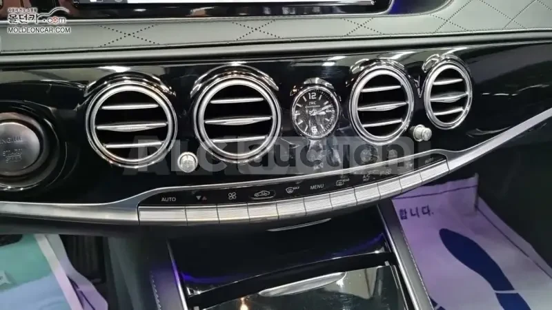 Mercedes-Benz S 500 BURMESTER | ��������� | PANO | DISTRONIC | FULL  | Mobile.bg � ����������� 10