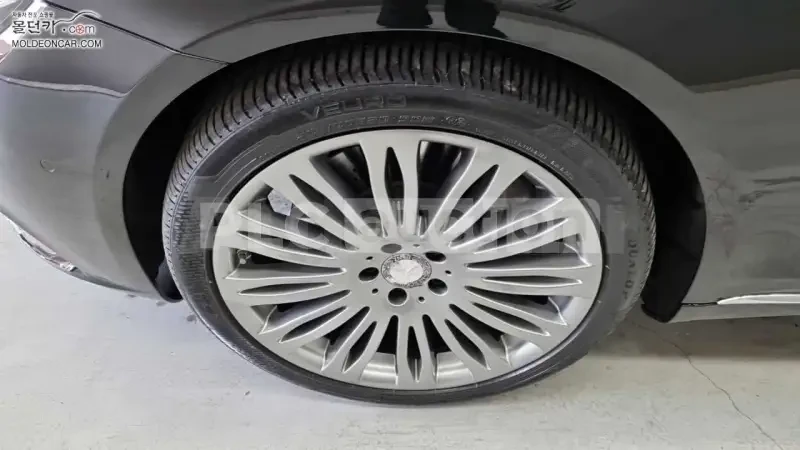 Mercedes-Benz S 500 BURMESTER | ��������� | PANO | DISTRONIC | FULL  | Mobile.bg � ����������� 5