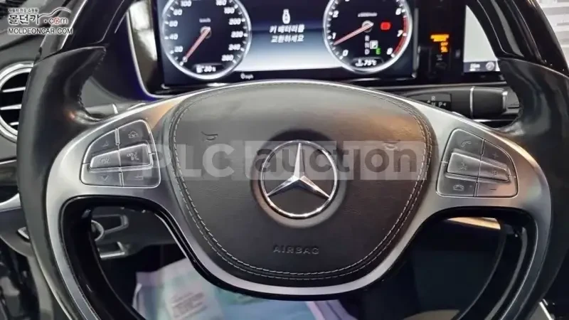 Mercedes-Benz S 500 BURMESTER | ��������� | PANO | DISTRONIC | FULL  | Mobile.bg � ����������� 12