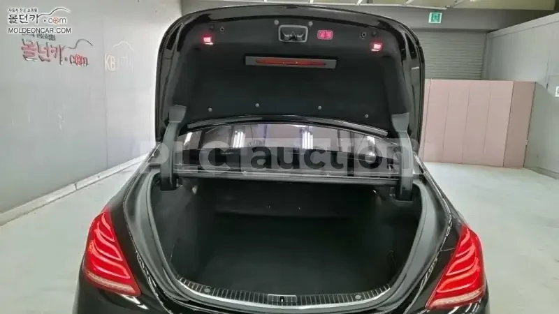 Mercedes-Benz S 500 BURMESTER | ��������� | PANO | DISTRONIC | FULL  | Mobile.bg � ����������� 7