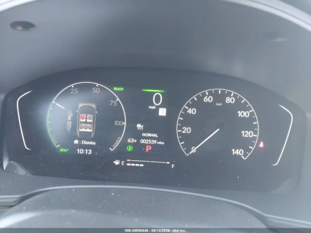 Honda Civic HYBRID SPORT, снимка 7 - Автомобили и джипове - 55055481