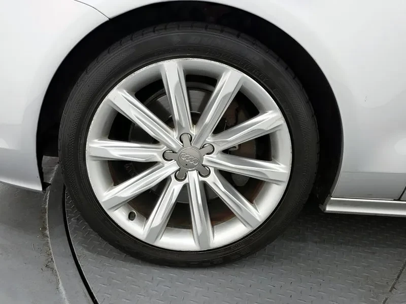 Audi A7 3.0 TDI Quattro, снимка 10 - Автомобили и джипове - 55087276