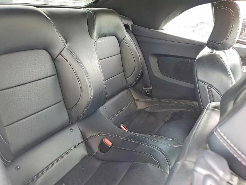 Ford Mustang, снимка 10 - Автомобили и джипове - 55555271