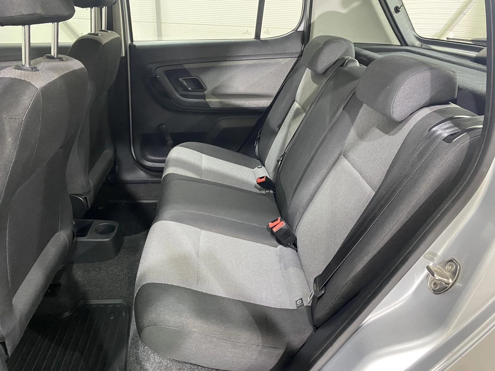 Skoda Fabia 1.6D | Mobile.bg   11