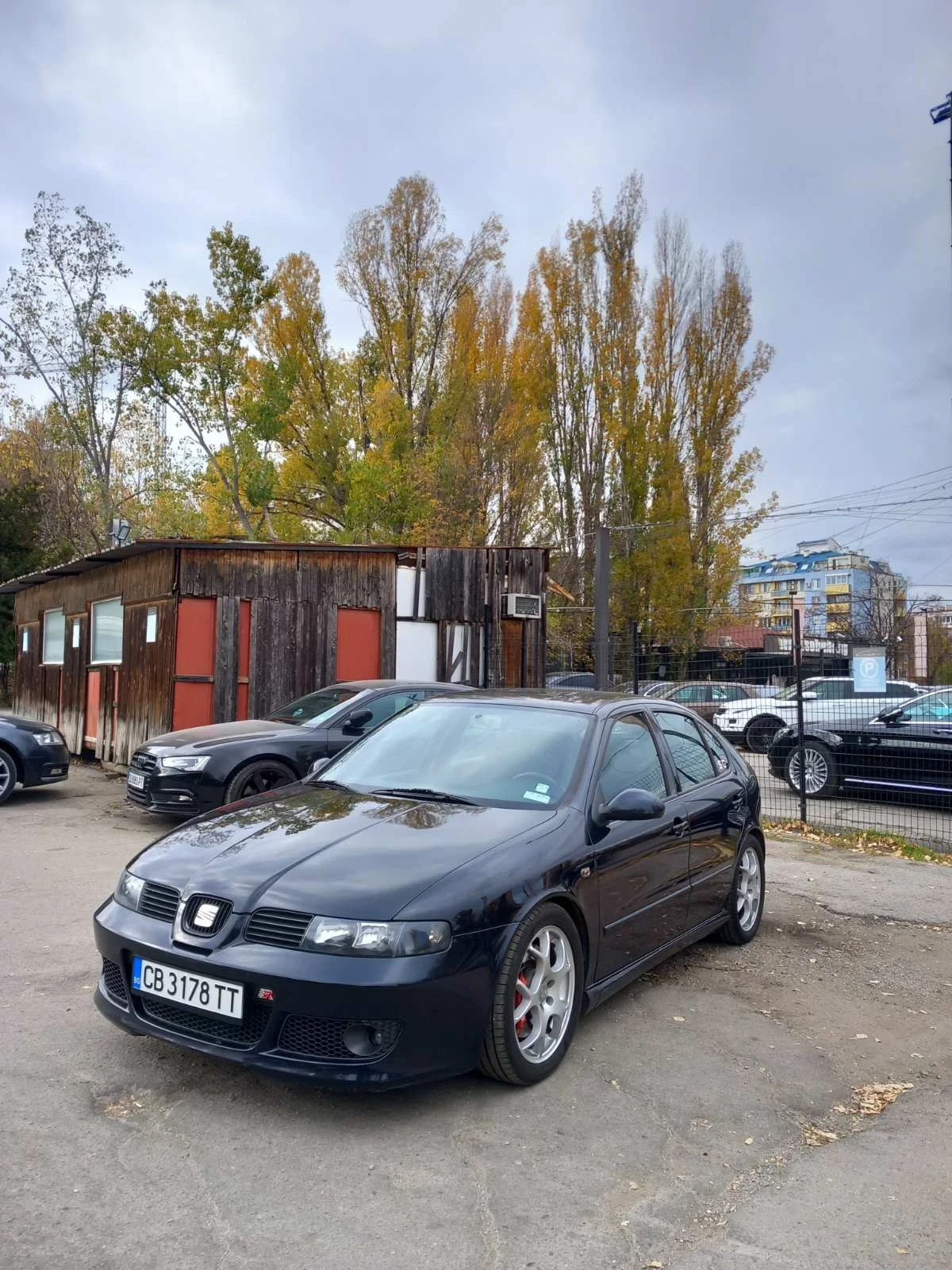 Seat Leon Cupra  - изображение 7