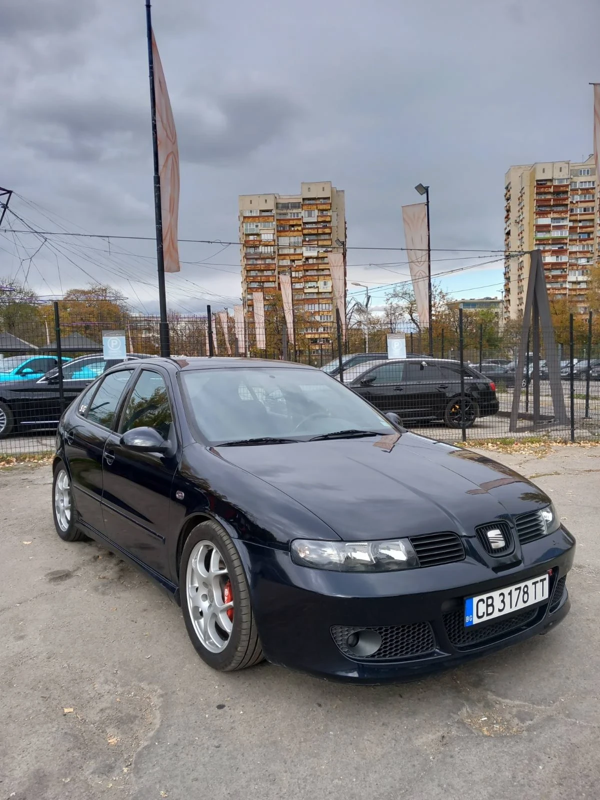 Seat Leon Cupra  - изображение 3