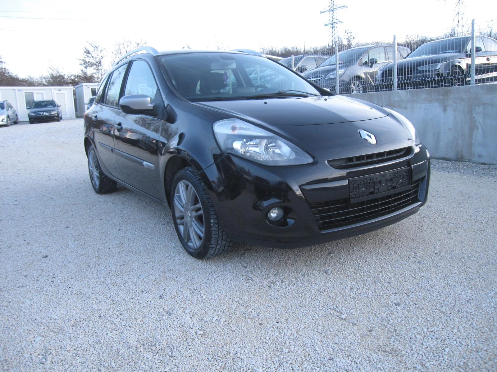 Renault Clio 1, 2-100к.с., NAVI - изображение 2