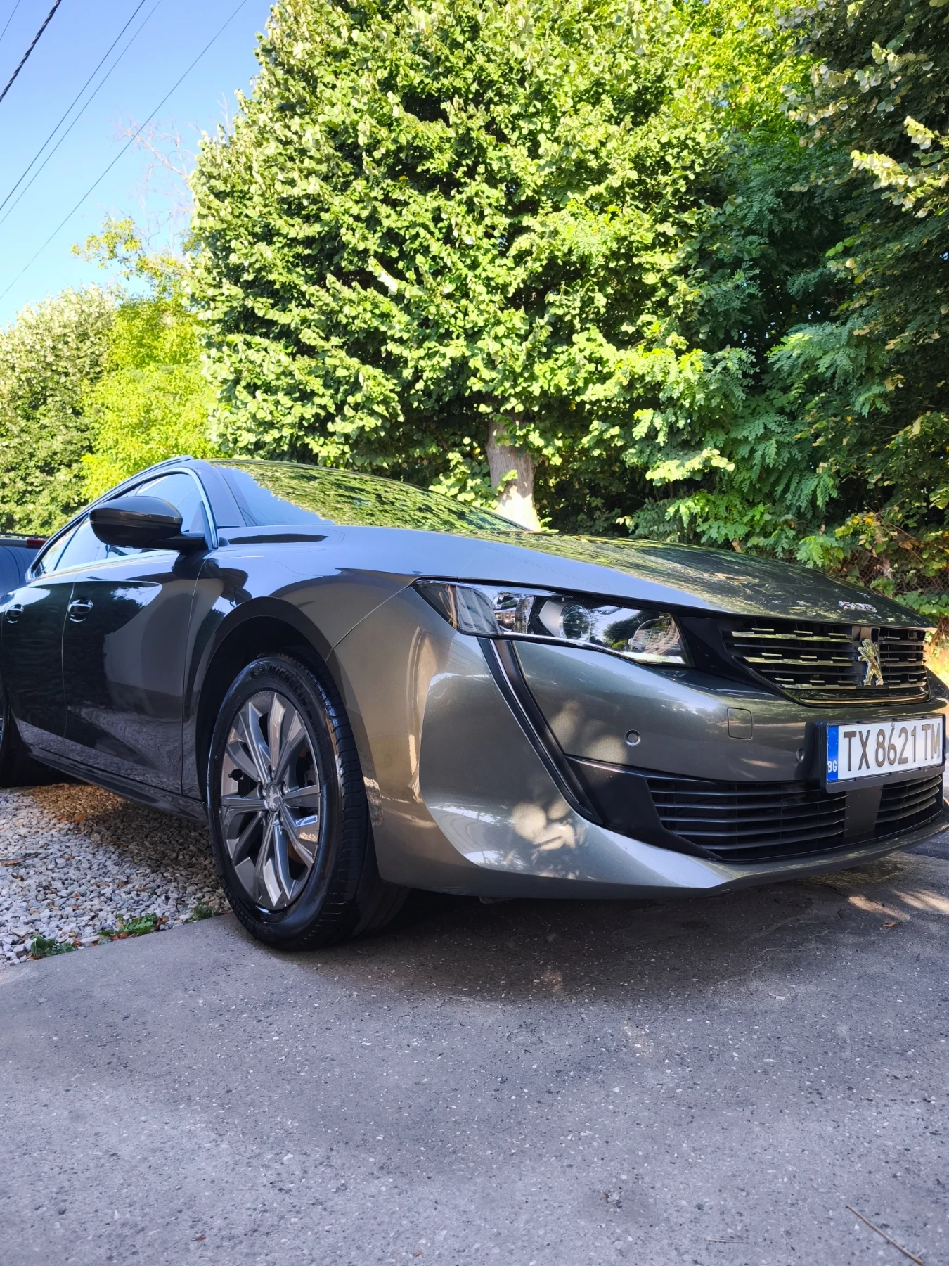 Peugeot 508  - изображение 5