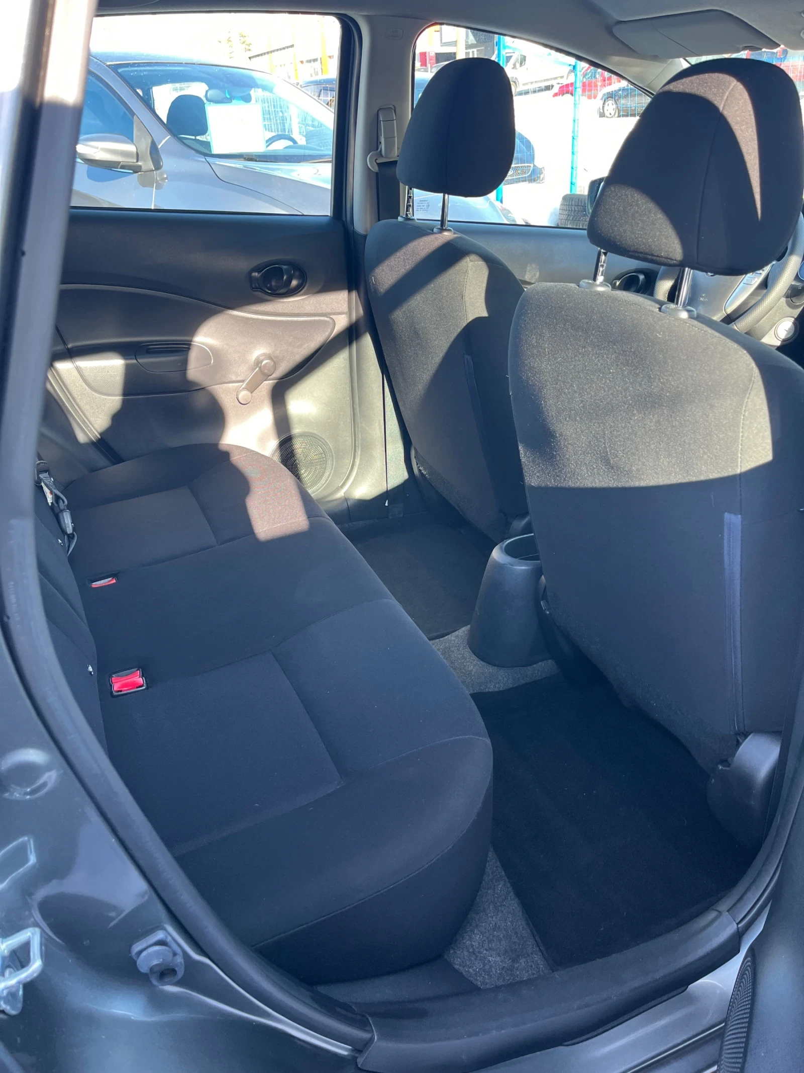 Nissan Note 1.5 dCi Pure Drive | Mobile.bg   12