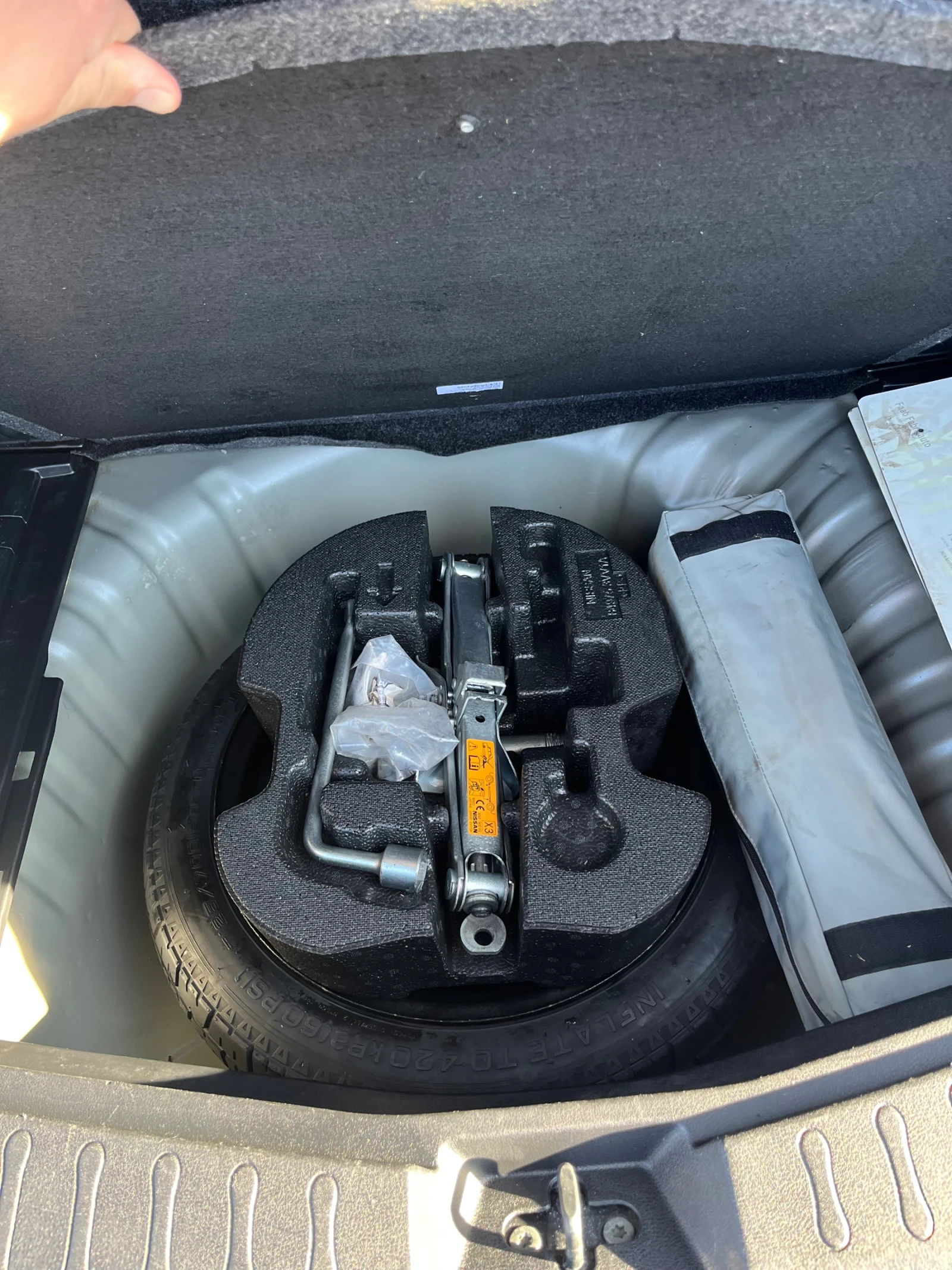 Nissan Note 1.5 dCi Pure Drive | Mobile.bg   14