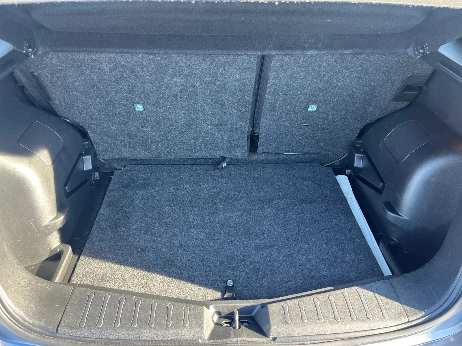 Nissan Note 1.5 dCi Pure Drive | Mobile.bg   13