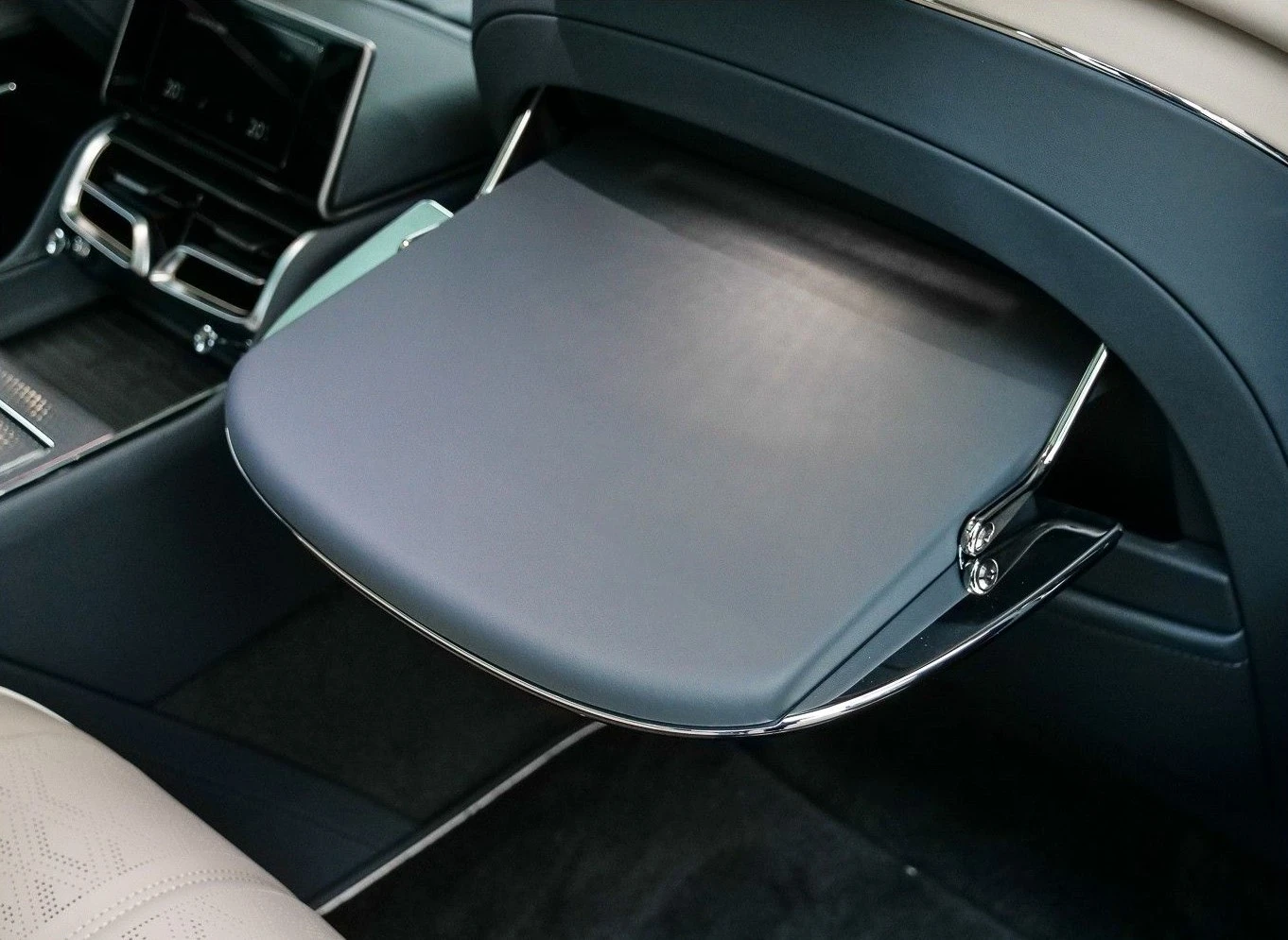 Bentley Flying Spur SPEED V8 HYBRID/MULLINER/NAIM/NIGHT VISION/PANO/ | Mobile.bg   15