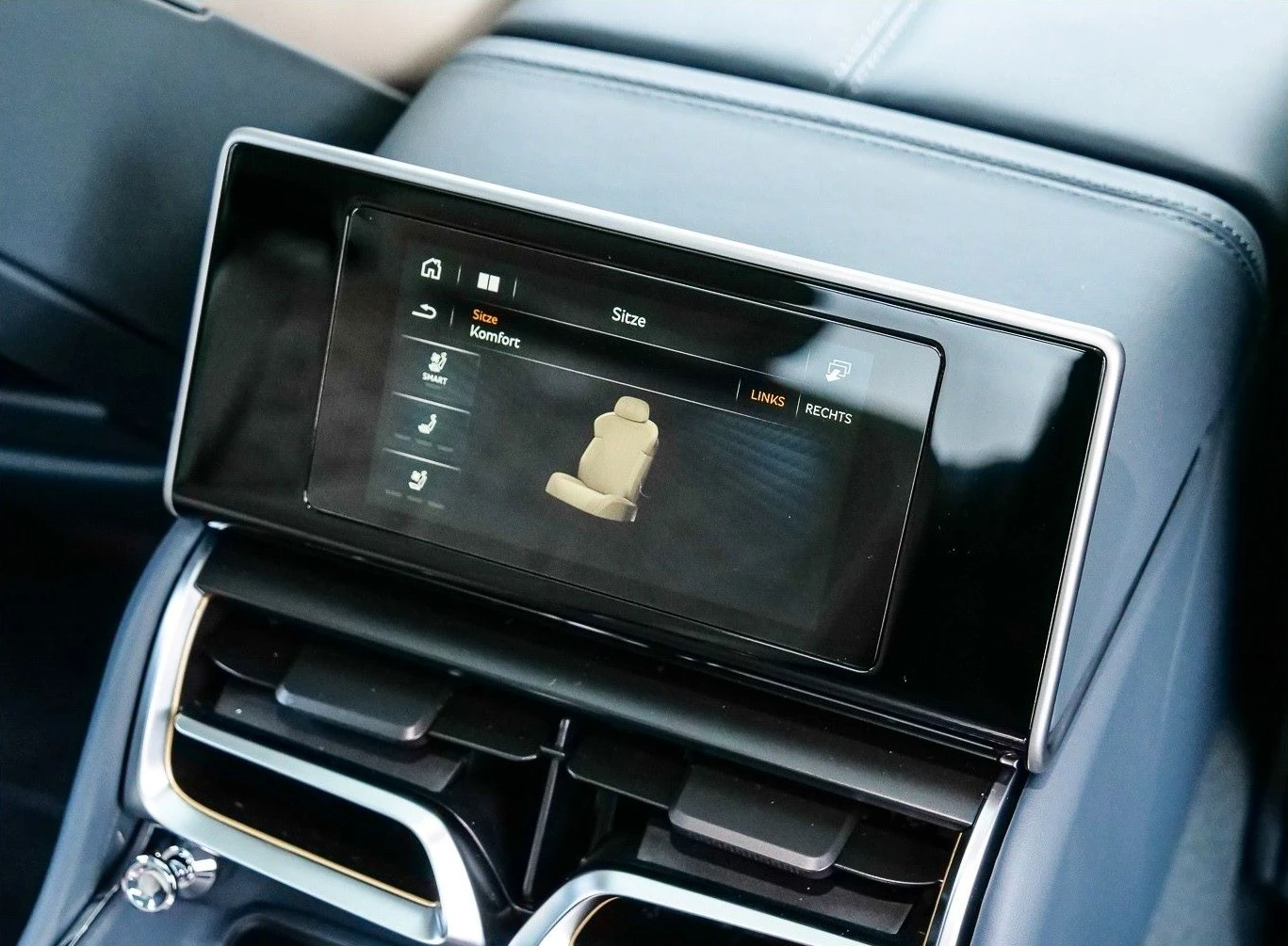 Bentley Flying Spur SPEED V8 HYBRID/MULLINER/NAIM/NIGHT VISION/PANO/ | Mobile.bg   17