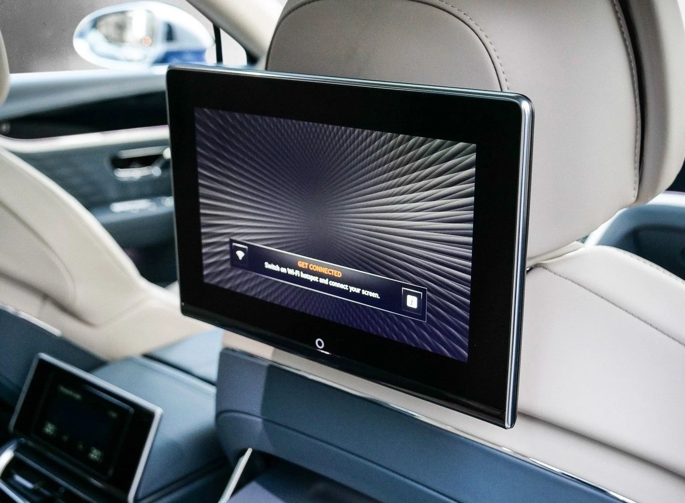 Bentley Flying Spur SPEED V8 HYBRID/MULLINER/NAIM/NIGHT VISION/PANO/ | Mobile.bg   16