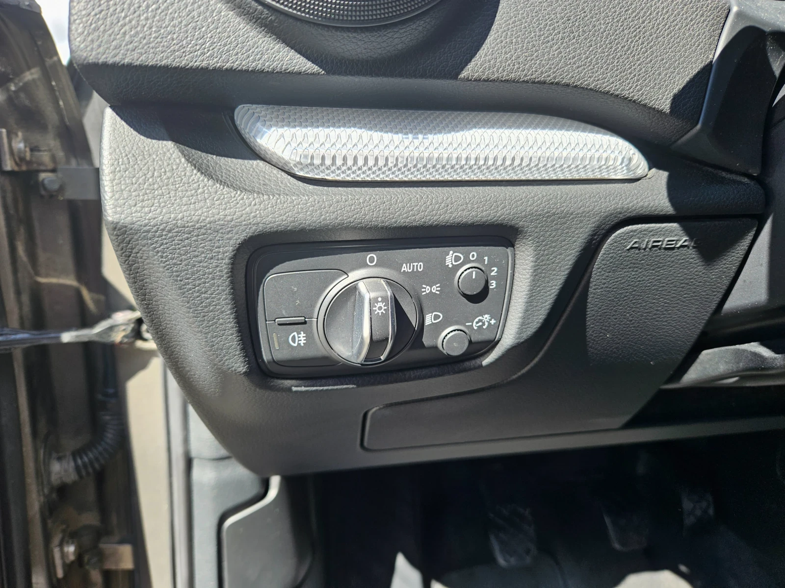 Audi A3 Sportback | Mobile.bg — изображение 14