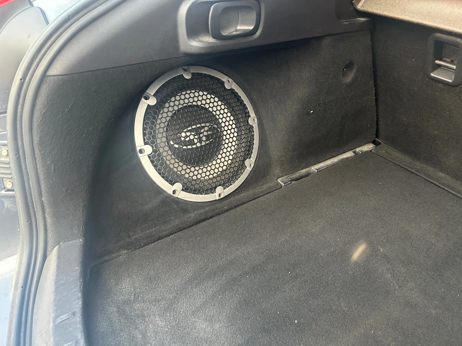 Mitsubishi Lancer 1.8I - изображение 10