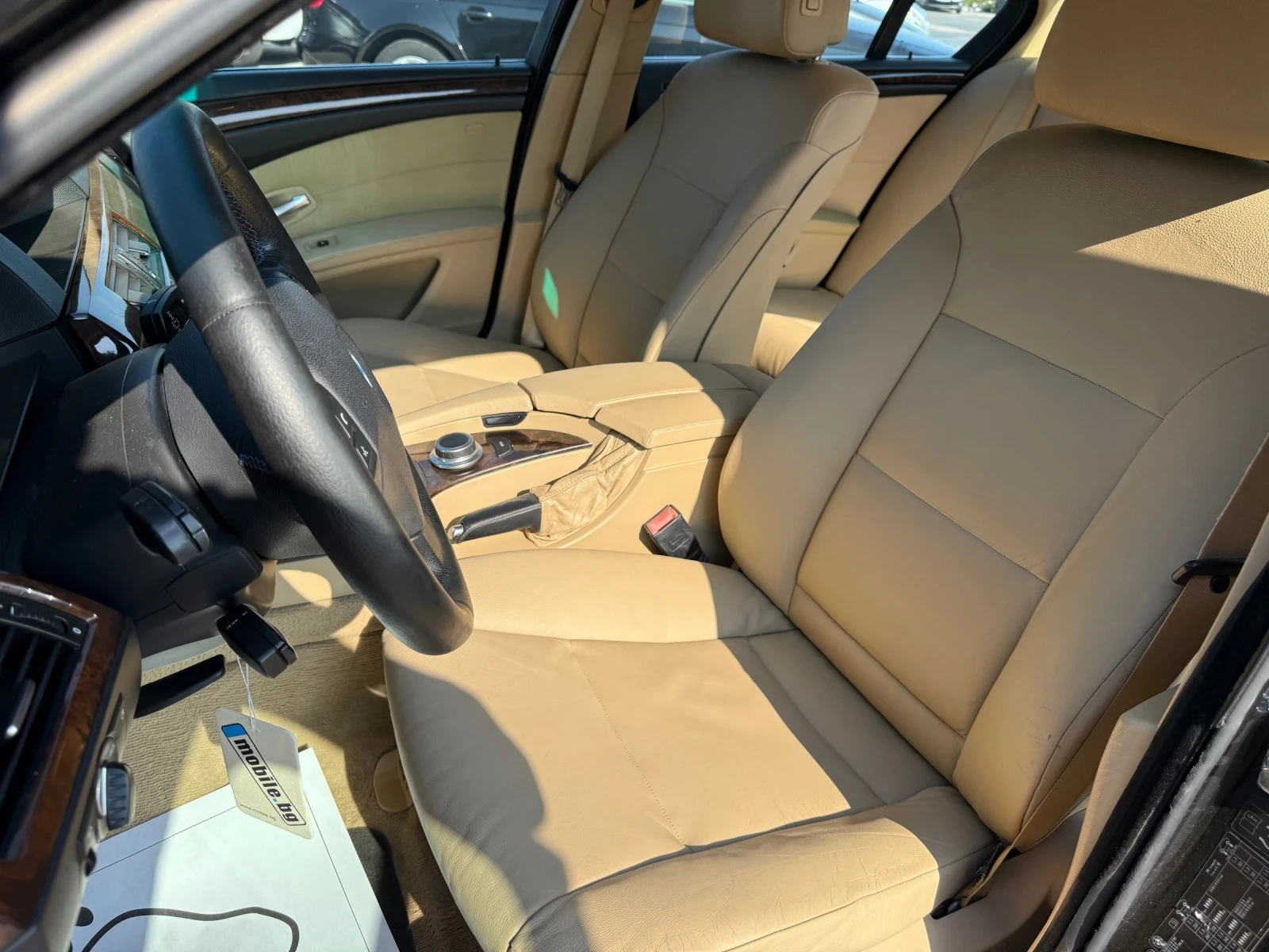 BMW 530 3.0xD* FACELIFT* АВТОМАТИК* 4х4* ЛИЗИНГ*  - изображение 7