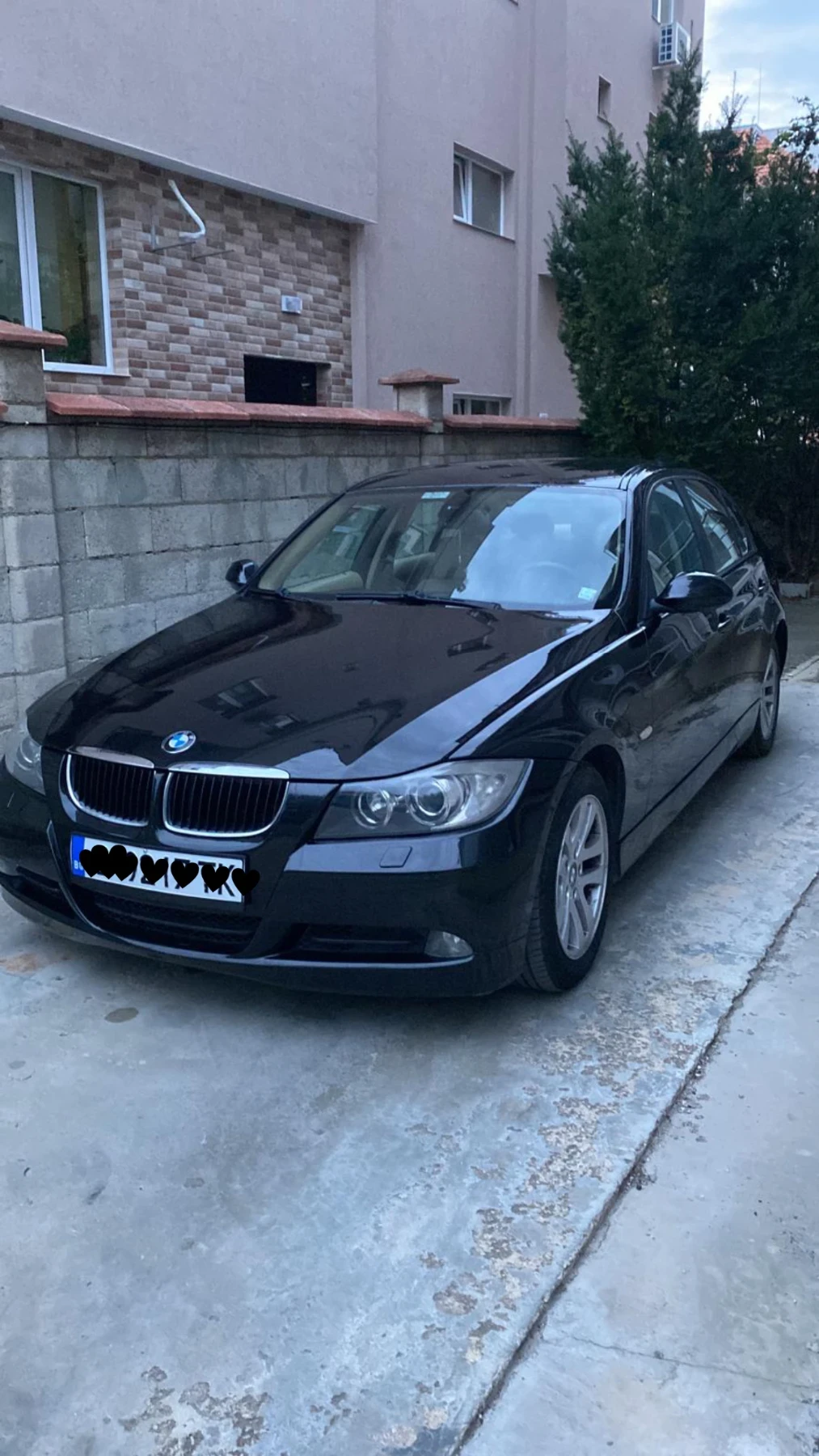 BMW 320  - изображение 4