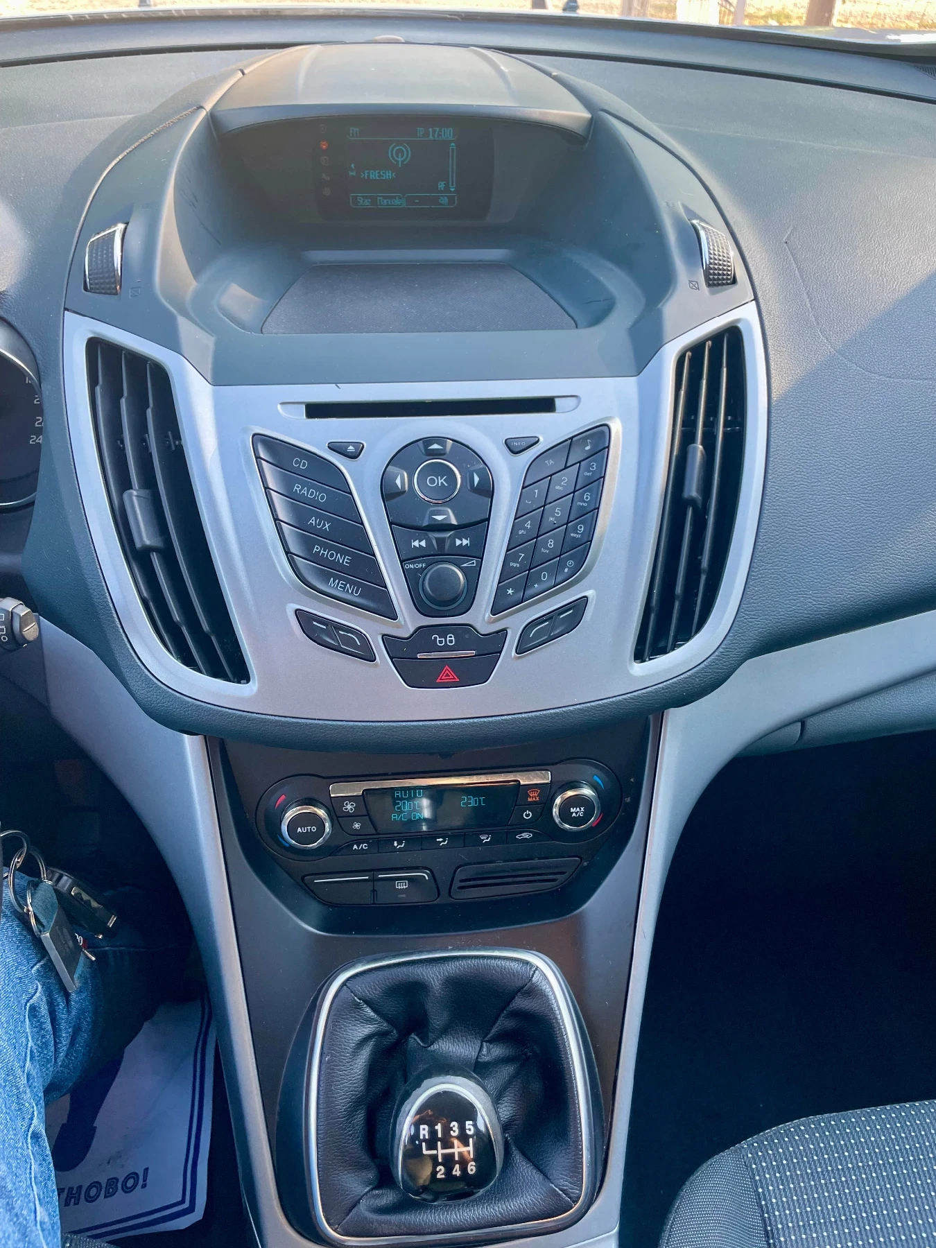 Ford C-max | Mobile.bg   13