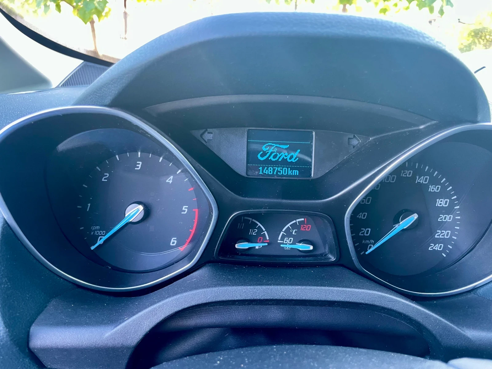 Ford C-max | Mobile.bg   11